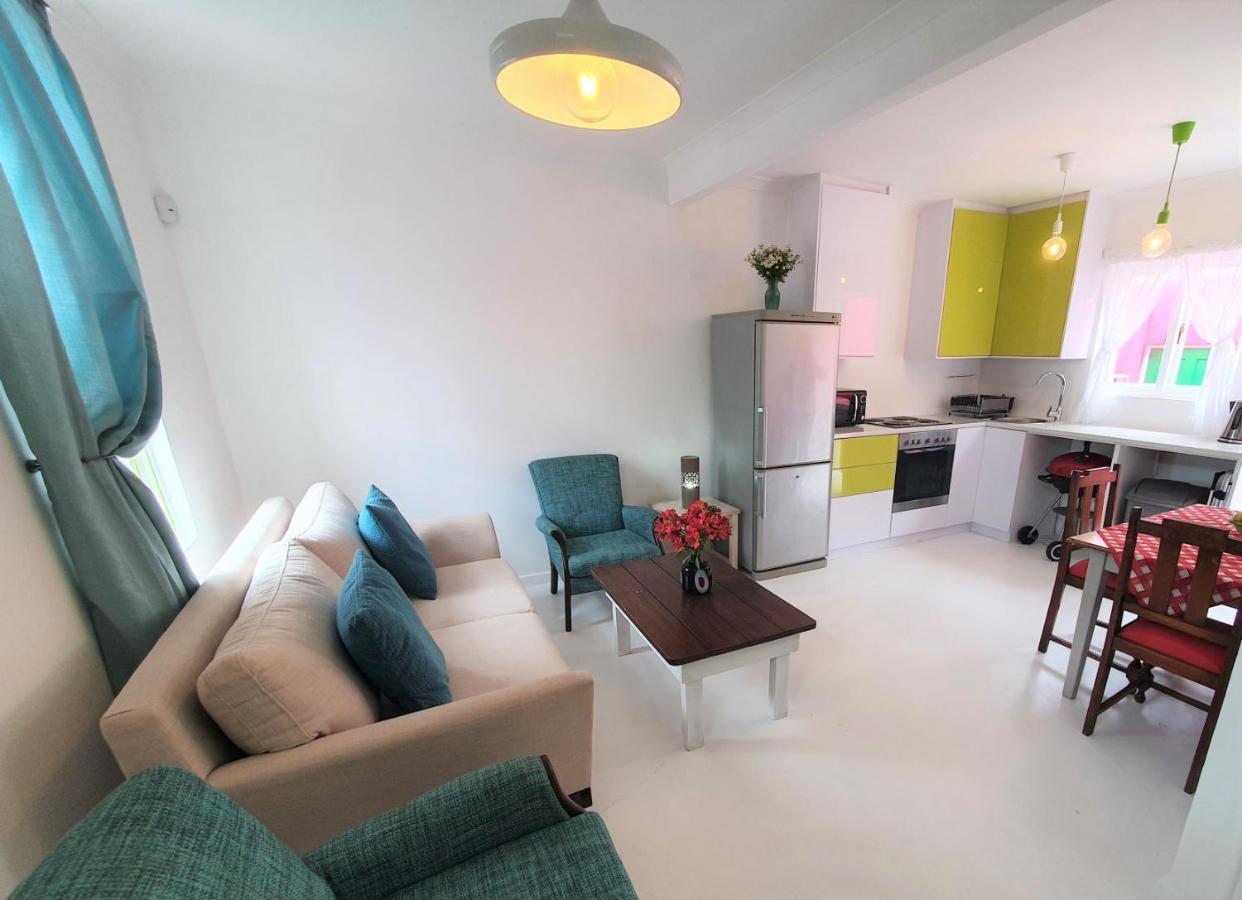 Apple Villa Cape Town Ngoại thất bức ảnh