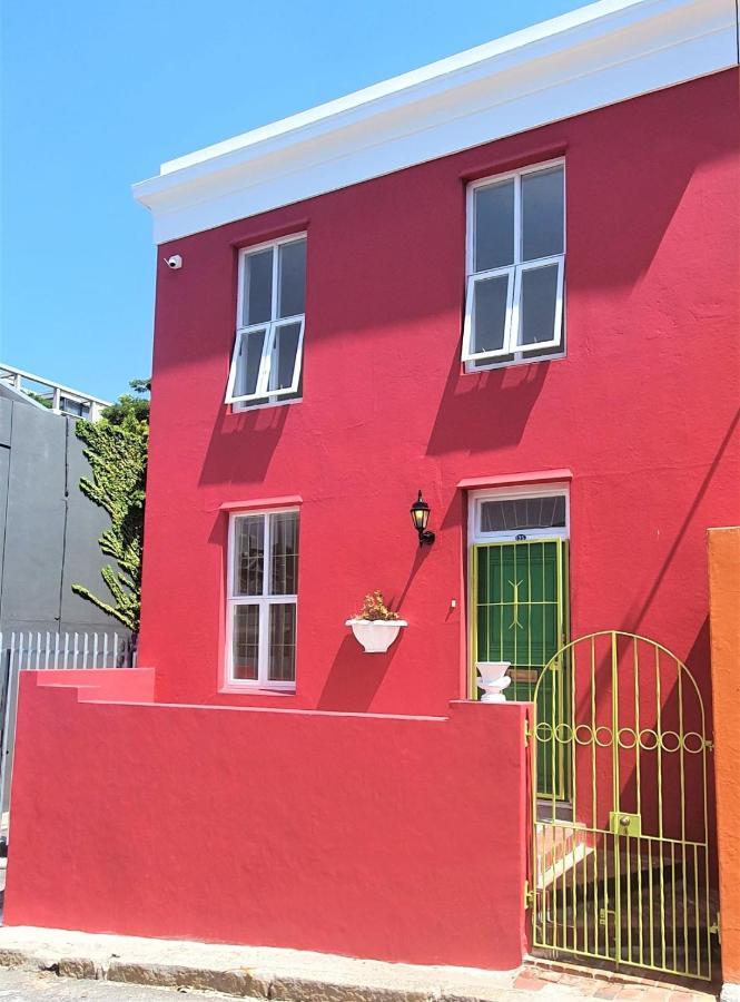 Apple Villa Cape Town Ngoại thất bức ảnh