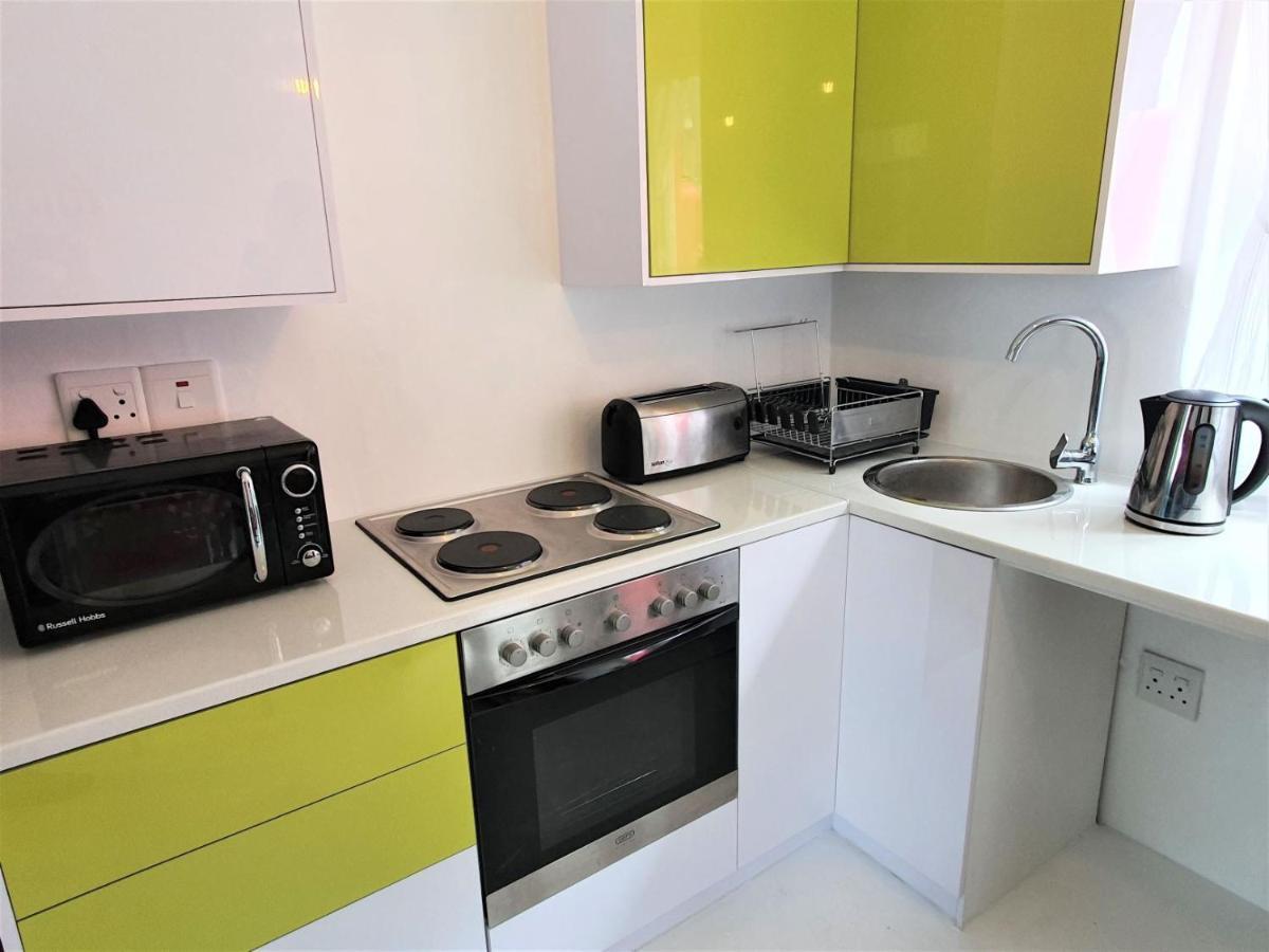 Apple Villa Cape Town Ngoại thất bức ảnh