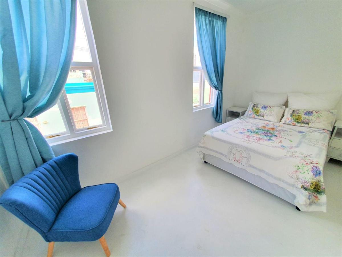 Apple Villa Cape Town Ngoại thất bức ảnh