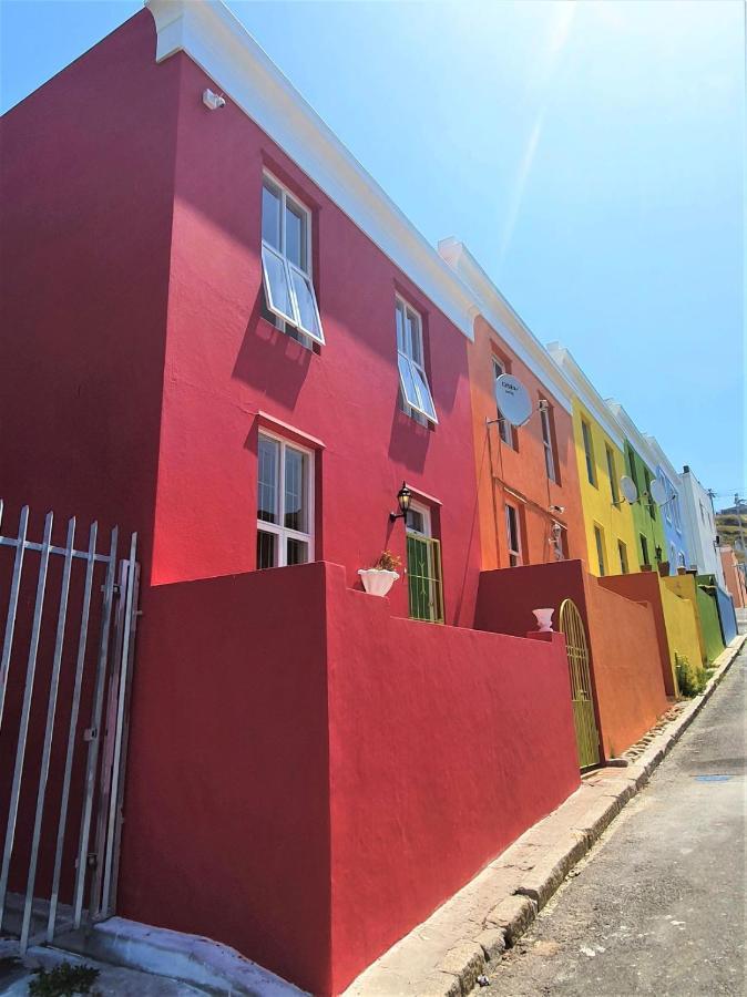 Apple Villa Cape Town Ngoại thất bức ảnh