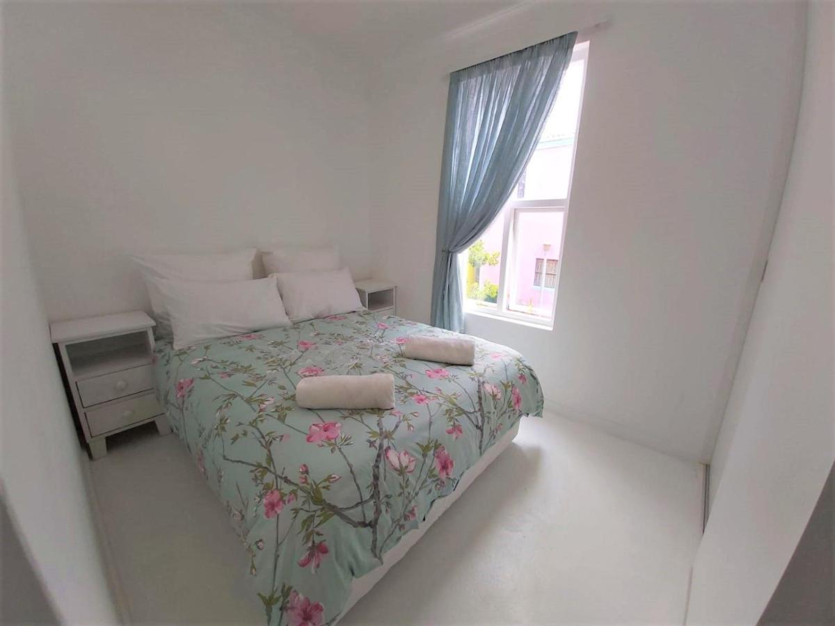 Apple Villa Cape Town Ngoại thất bức ảnh