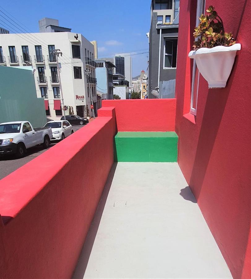 Apple Villa Cape Town Ngoại thất bức ảnh
