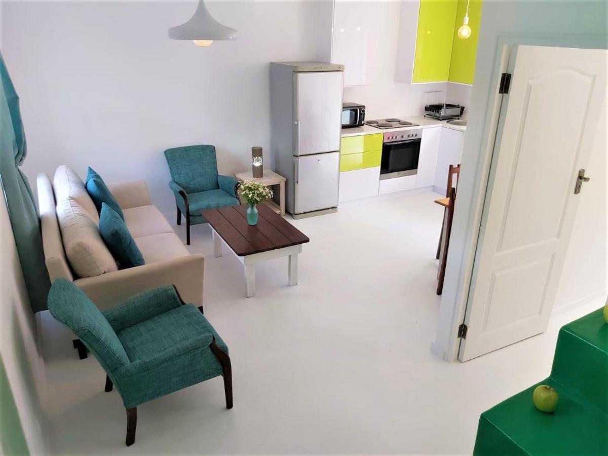 Apple Villa Cape Town Ngoại thất bức ảnh