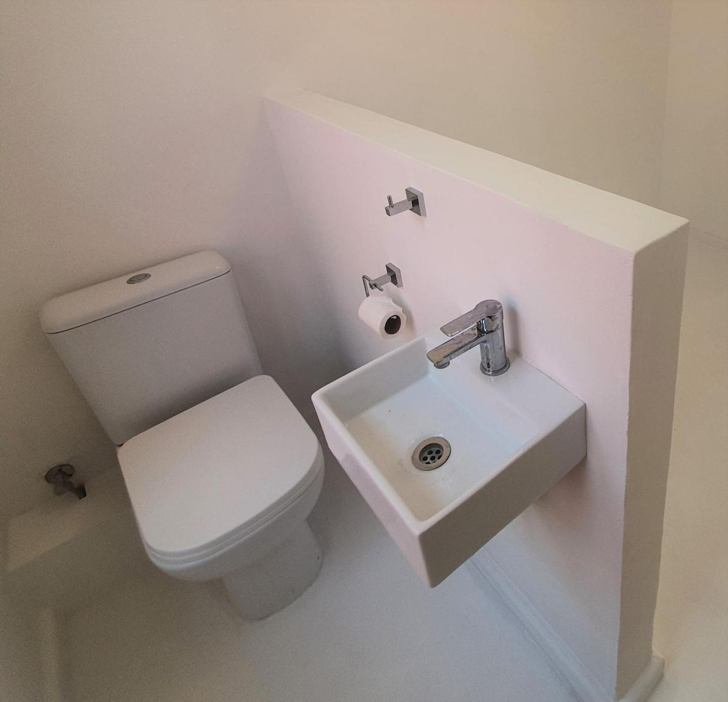 Apple Villa Cape Town Ngoại thất bức ảnh