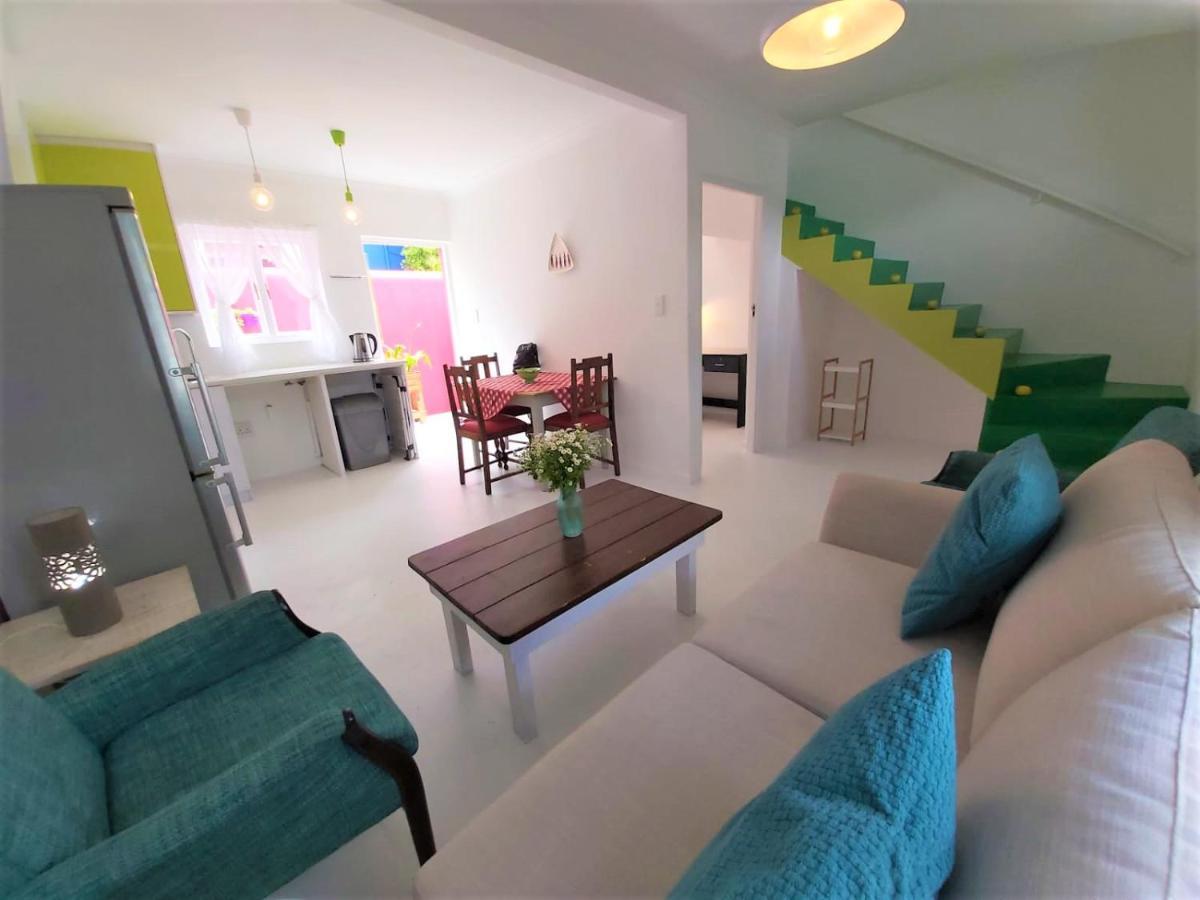 Apple Villa Cape Town Ngoại thất bức ảnh