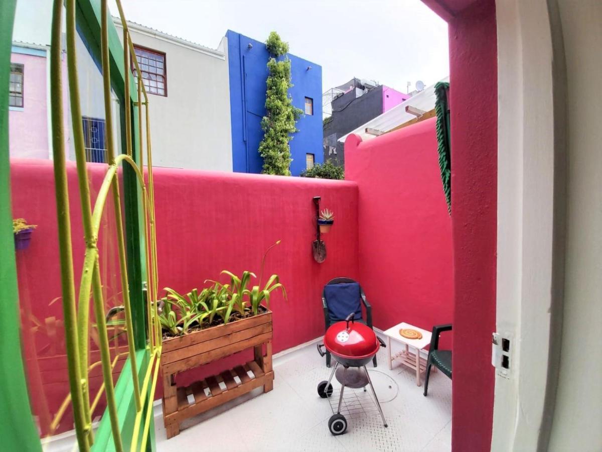 Apple Villa Cape Town Ngoại thất bức ảnh
