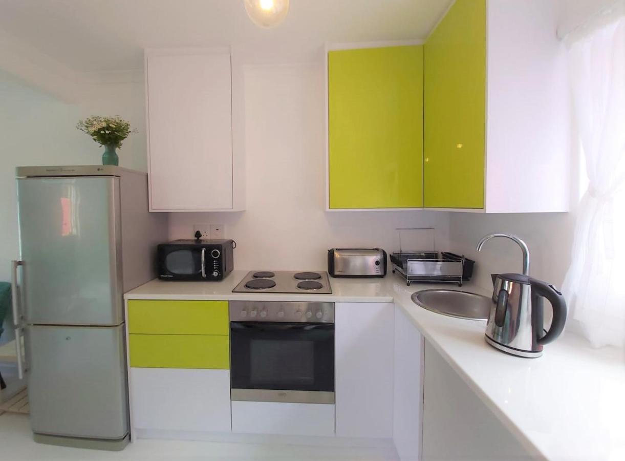 Apple Villa Cape Town Ngoại thất bức ảnh