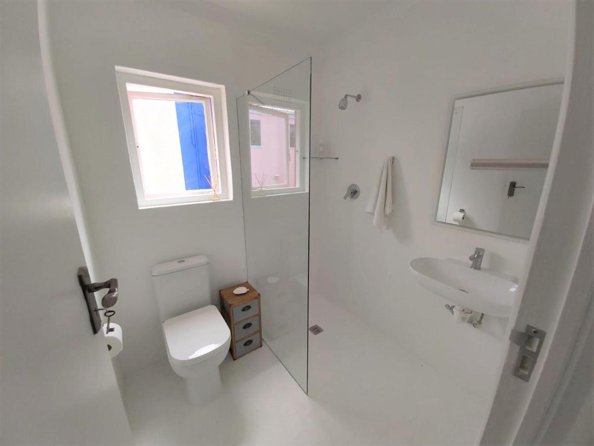 Apple Villa Cape Town Ngoại thất bức ảnh