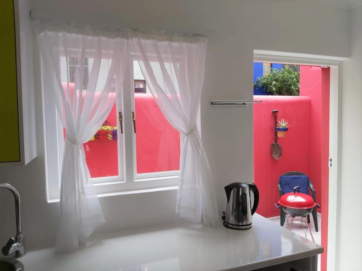 Apple Villa Cape Town Ngoại thất bức ảnh