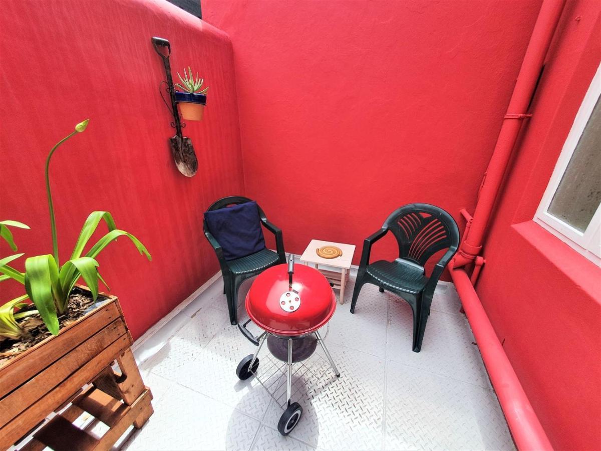 Apple Villa Cape Town Ngoại thất bức ảnh