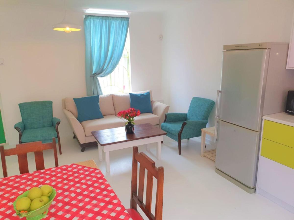 Apple Villa Cape Town Ngoại thất bức ảnh
