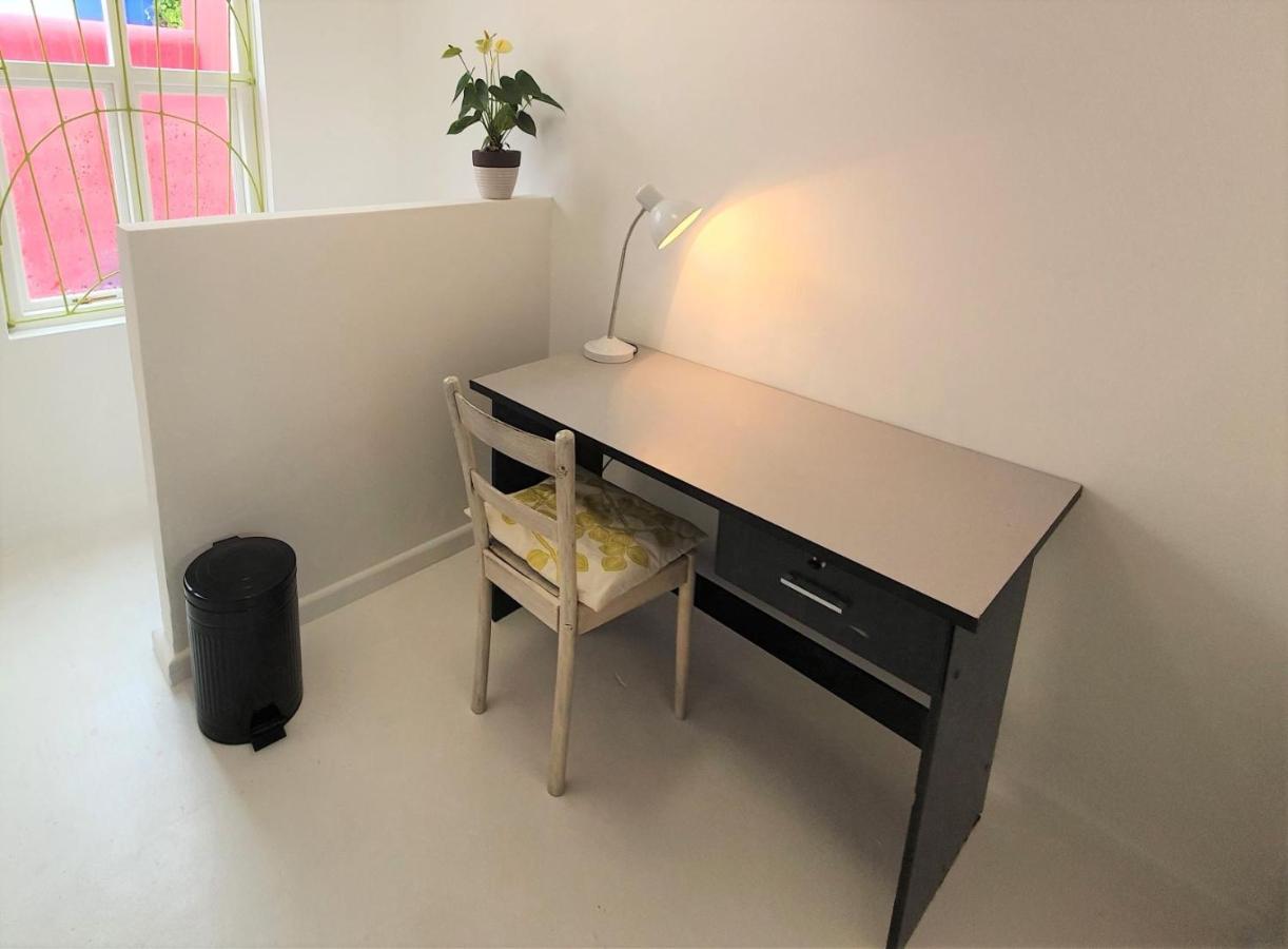 Apple Villa Cape Town Ngoại thất bức ảnh